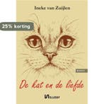 De kat en de liefde 9789464496338 Ineke van Zuijlen, Verzenden, Gelezen, Ineke van Zuijlen