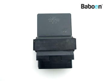 CDI / ECU unit Honda SH 125 2001-2004 (SH125), Verzenden, Gebruikt