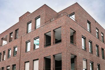 Te huur: Appartement Capucijnenstraat in Maastricht, Limburg, Maastricht, Appartement