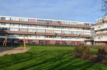 Te Huur 3 Kamer Appartement Geresstraat In Venlo, Direct bij eigenaar, Limburg, Appartement, Venlo