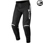 Alpinestars mini crossbroek zwart - MAAT 18 / 20 (2-5 jaar), Motoren, Kleding | Motorkleding, Verzenden, Nieuw met kaartje, Kinderen