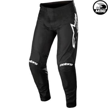 Alpinestars mini crossbroek zwart - MAAT 18 / 20 (2-5 jaar), Motoren, Kleding | Motorkleding, Verzenden, Nieuw met kaartje, Kinderen