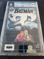 Batman #459 - EGC 9.8 - Saturday Night at the Movies - 1, Boeken, Strips | Comics, Nieuw
