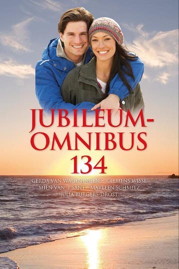 Jubileumomnibus 134 - Marleen Schmitz 9789020534689, Verzenden, Gelezen, Marleen Schmitz
