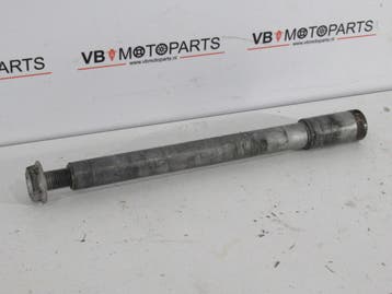 Honda NT 650 GT Voorwiel as vooras, Motoren, Ophalen of Verzenden, Nieuw