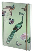 Adresboek A6: Chinees papier behang, Kasteel Heeswijk, Ophalen of Verzenden, Nieuw in verpakking