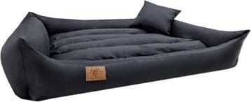 Orthopedisch Hondenbed 120cm | Laatste Stuk!, Dieren en Toebehoren, Hondenmanden, Ophalen of Verzenden, Zo goed als nieuw, Overige