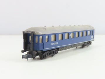 Arnold N - C7823 - Modeltrein personenwagen (1) - 4-assig, Nieuw