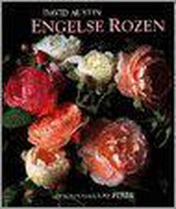 ENGELSE ROZEN - D. Austin 9789062555697, Verzenden, Gelezen, D. Austin