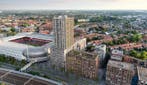Appartement te huur in Eindhoven - 49 m² - 1 kamer(s), Appartement, Eindhoven, Noord-Brabant