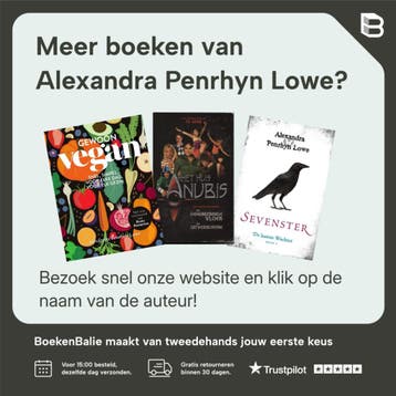 Gewoon vegan 2 / Gewoon vegan / 2 - Alexandra Penrhyn Lowe, Verzenden, Zo goed als nieuw, Alexandra Penrhyn Lowe