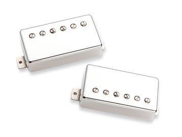 Seymour Duncan SH-55N Seth Lover humbucker hals/brug pickups, Verzenden, Nieuw