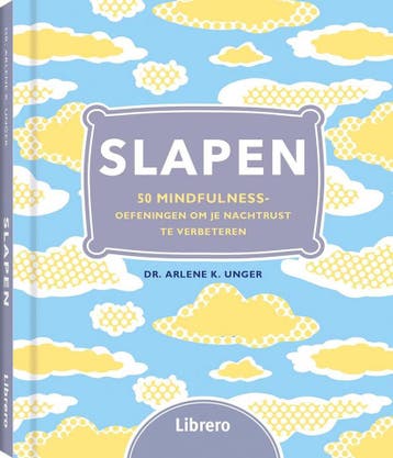 Slapen 9789463591041 Dr. Arlene K. Unger, Verzenden, Zo goed als nieuw, Dr. Arlene K. Unger