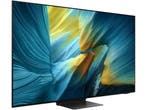 Samsung S95F - QD-OLED TV - 55 - 4K Ultra HD - HDR10+ -, Verzenden, Zo goed als nieuw, Samsung