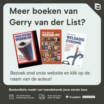 Protestant - Gerry van der List 9789463480888, Verzenden, Gelezen, Gerry van der List
