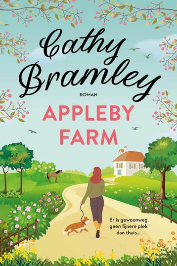 Appleby farm (9789020551808, Cathy Bramley), Verzenden, Nieuw