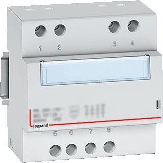Legrand LEXIC 1-Fase Transformator  24V | 413095, Verzenden, Nieuw, Overige typen