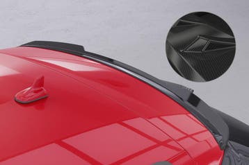 Achtervleugel met ABE voor Audi A6 Avant (C8) HF826-C, Verzenden, Nieuw