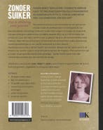 Zonder suiker 9789021553313 Anne Marie Reuzenaar, Verzenden, Gelezen, Anne Marie Reuzenaar