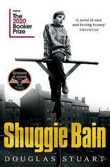 Shuggie Bain - Douglas Stuart 9781529019292, Boeken, Verzenden, Gelezen, Douglas Stuart