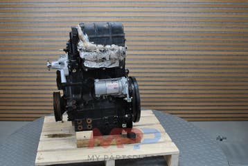 Caterpillar C1.5 (3013) - Dieselmotoren - Mypartsplace, Doe-het-zelf en Verbouw, Motoren, Ophalen of Verzenden, Gebruikt, Dieselmotor