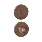 Intersteel WC-sluiting verdekt ø52x6mm - met stift 6-8mm -, Doe-het-zelf en Verbouw, Hang- en Sluitwerk, Verzenden, Nieuw