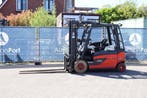 Veiling: Heftruck Linde E25 Elektrisch 2500kg, Zakelijke goederen, Machines en Bouw | Heftrucks en Intern transport, Ophalen, Linde