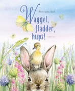 Waggel, Fladder, Hups! | Anne-Lieke Faber, Ophalen of Verzenden, Nieuw, Anne-Lieke Faber