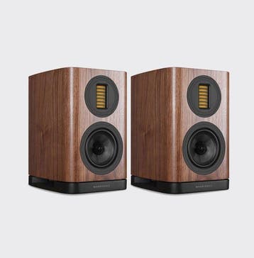 Wharfedale - EVO 5.1 - *New in Box* - Walnut Luidsprekerset, Nieuw