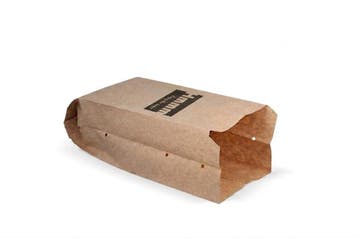 Disposables - Papier -  Snackzakken Nr. 25 0,5 pond 10 kg, Ophalen of Verzenden