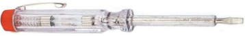 Mannesmann spanningzoeker 110-250V 60 mm, Verzenden, Nieuw