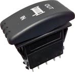 KFI UTV Dash Rocker Switch Kit, Ophalen of Verzenden, Nieuw