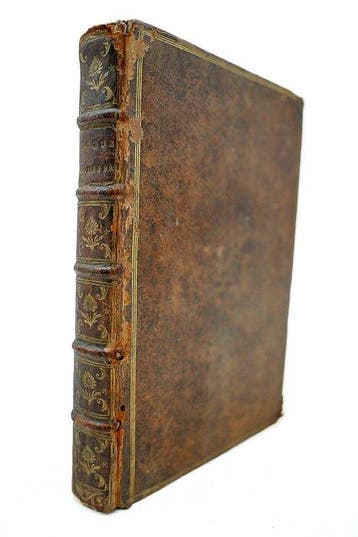 Jean-Jacques Rousseau - Lettres à Monsieur Rousseau, pour, Antiek en Kunst