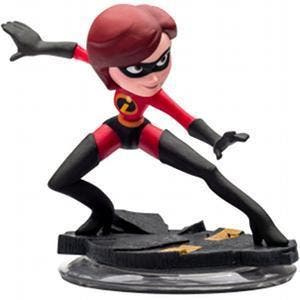 Elastigirl - Disney Infinity 1.0, Verzenden, Nieuw