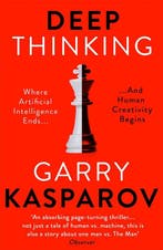 9781473653511 Deep Thinking Where Machine Intelligence En..., Boeken, Verzenden, Nieuw, Garry Kasparov
