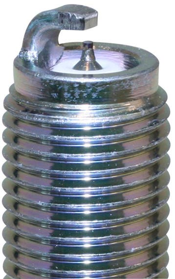 NGK Laser Iridium Spark Plug Box of 4 (MR7BI-8), Ophalen of Verzenden, Nieuw