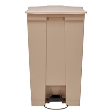Rubbermaid Step-On Classic Container | 87L | Pedaalemmer | H, Ophalen of Verzenden, Nieuw