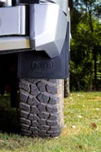 ARB Mudflap One Unit, Ophalen of Verzenden, Nieuw