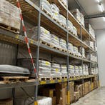 Aanbieding: Voordeelrij gebruikte Dexion P90 palletstelling