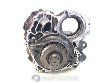 Retarder DAF 1943726, Ophalen, Gebruikt, DAF, Remmen en Aandrijving