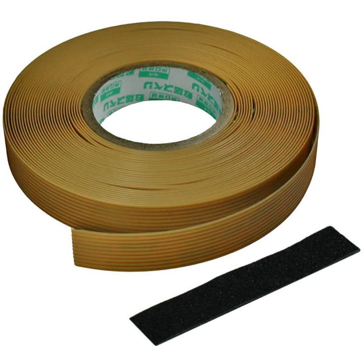 Teflon Glij Tape 18mm x 8m, Watersport en Boten, Accessoires en Onderhoud, Ophalen of Verzenden