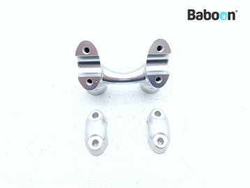 Stuurklem / Riser Set BMW R 18 Classic, Verzenden, Gebruikt