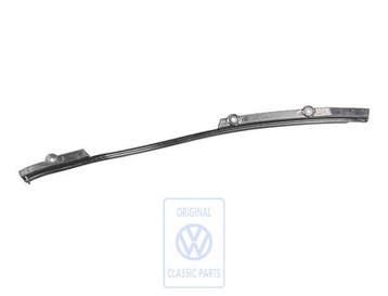 Volkswagen New Beetle (9C) geleidestuk cabriokap - links, Ophalen of Verzenden, Nieuw, Volkswagen