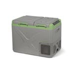 Steamy-E Dual Zone Elektrische Compressor Koelbox (32 Liter), Verzenden, Nieuw, Koelbox, Compressor