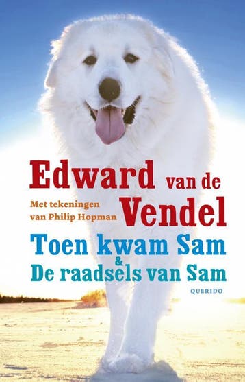 Toen Kwam Sam & De Raadsels Van Sam | Edward Vendel | Nieuw, Ophalen of Verzenden, Nieuw, Edward Vendel