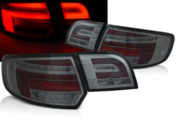 Achterlichten | geschikt voor Audi | A3 Sportback 04-08 5d h, Verzenden, Nieuw, Audi