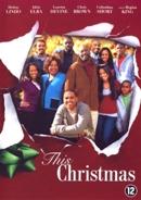 This christmas - DVD, Verzenden, Nieuw in verpakking