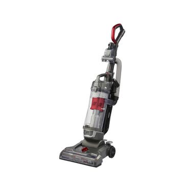 Morphy Richards MRXUPRIGHTFLEX Stofzuiger 4L - Zwart, Ophalen of Verzenden, Nieuw