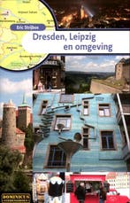 Dresden, Leipzig en omgeving / Dominicus stedengids, Verzenden, Gelezen