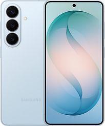 Samsung Galaxy S26 Dual SIM 512GB sky blue, Zonder simlock, Android OS, Zonder abonnement, Verzenden